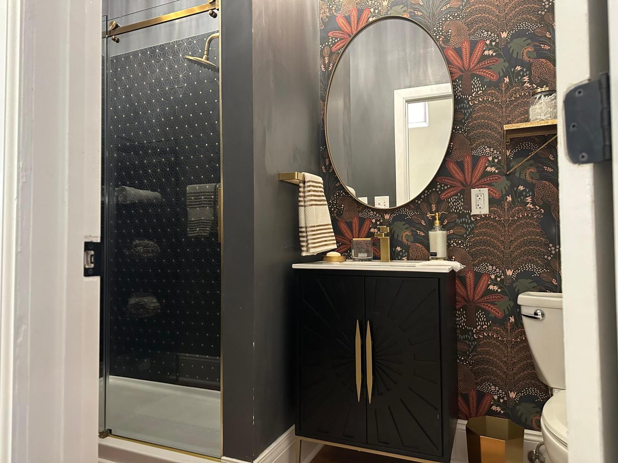 The Historic Lyric Penthouse With Private Rooftop Cincinnati Eksteriør bilde