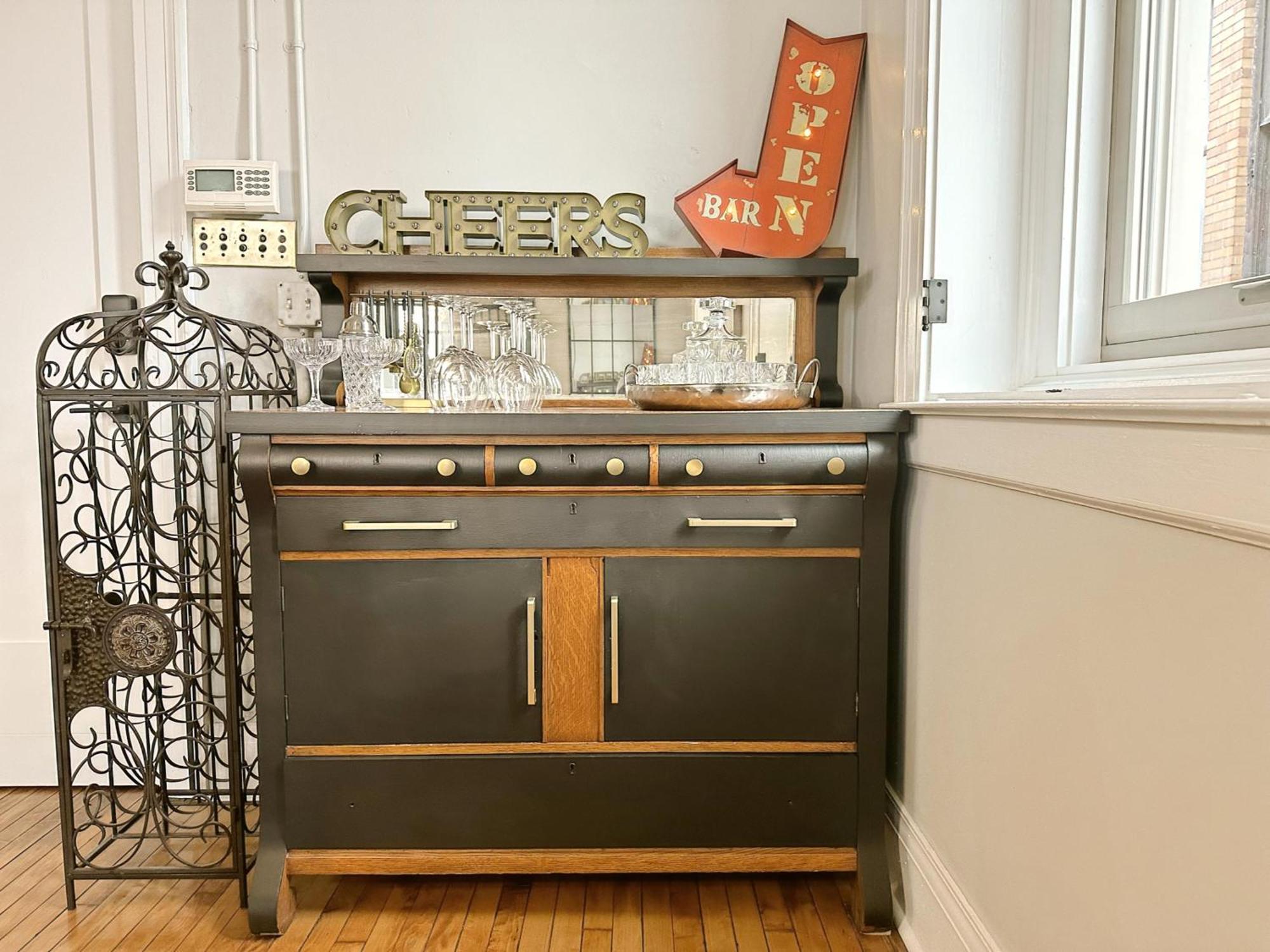 The Historic Lyric Penthouse With Private Rooftop Cincinnati Eksteriør bilde