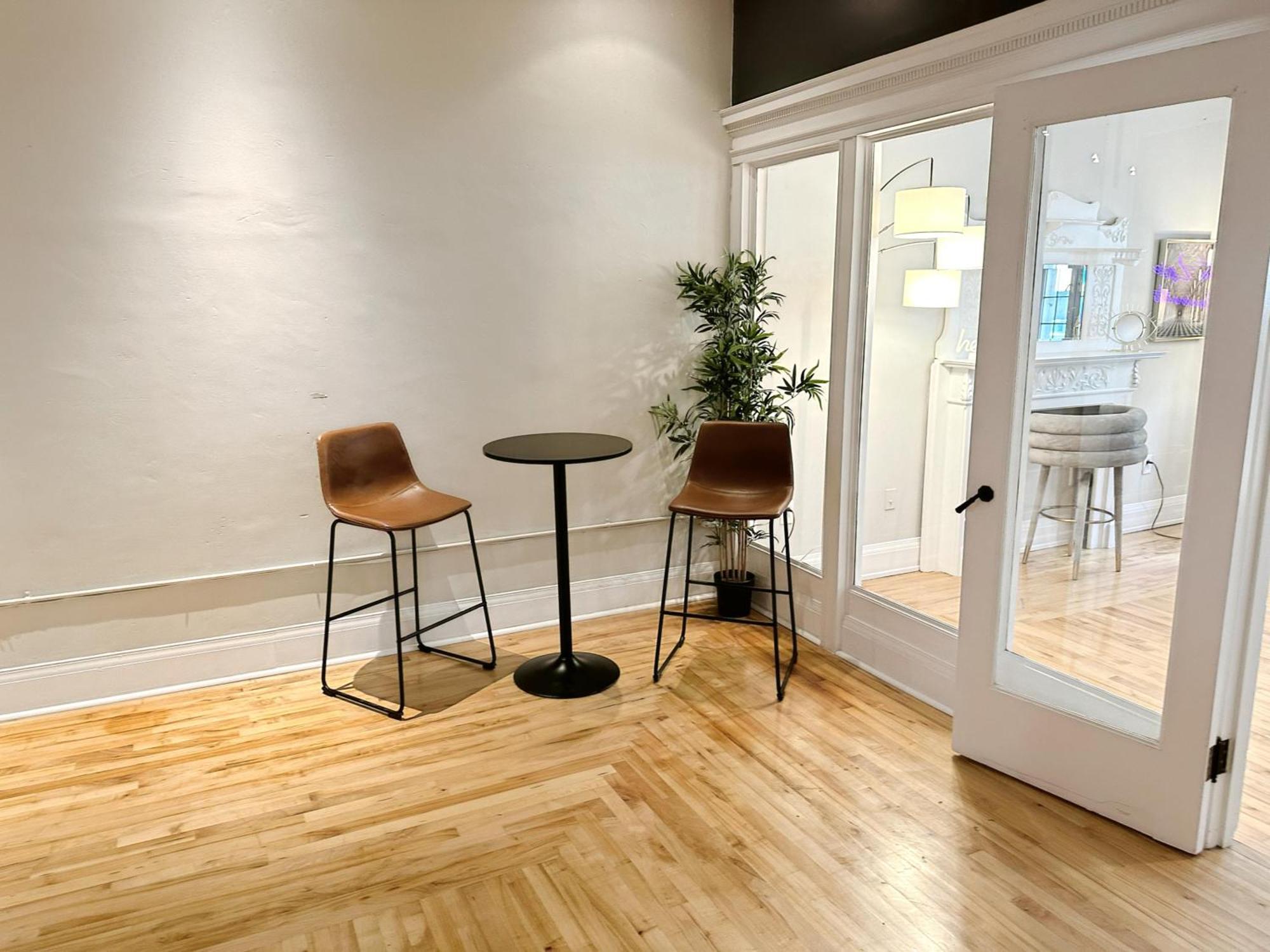 The Historic Lyric Penthouse With Private Rooftop Cincinnati Eksteriør bilde