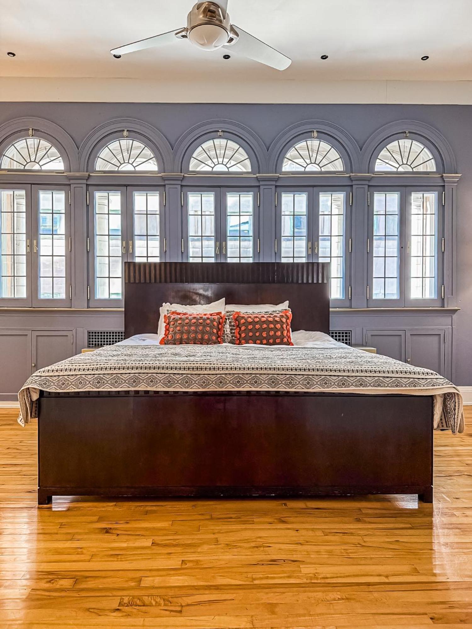 The Historic Lyric Penthouse With Private Rooftop Cincinnati Eksteriør bilde