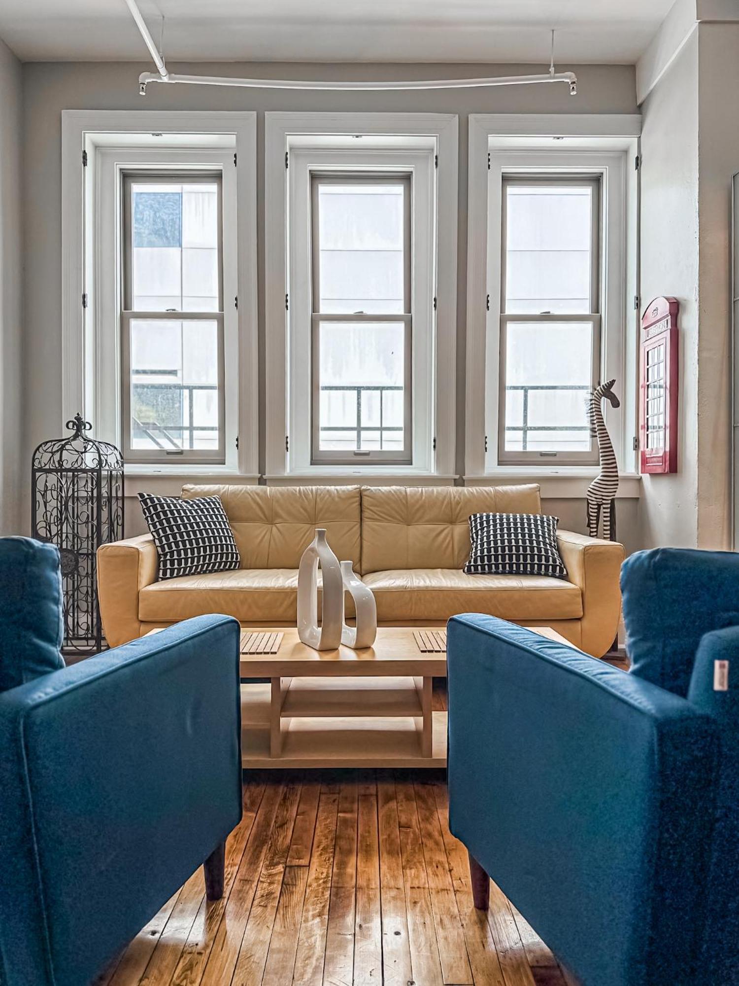 The Historic Lyric Penthouse With Private Rooftop Cincinnati Eksteriør bilde