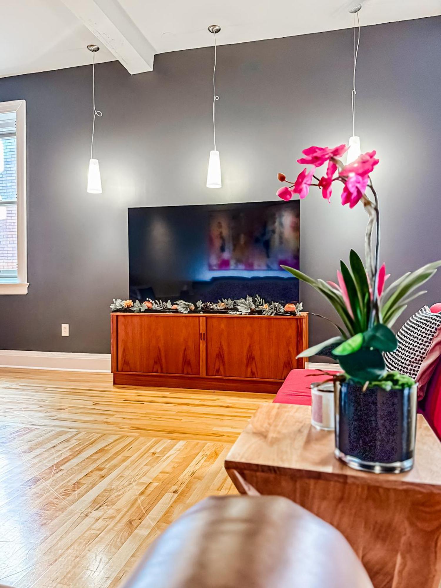The Historic Lyric Penthouse With Private Rooftop Cincinnati Eksteriør bilde