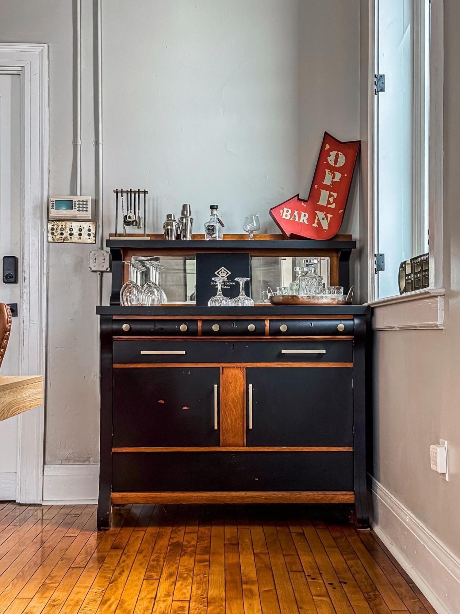 The Historic Lyric Penthouse With Private Rooftop Cincinnati Eksteriør bilde