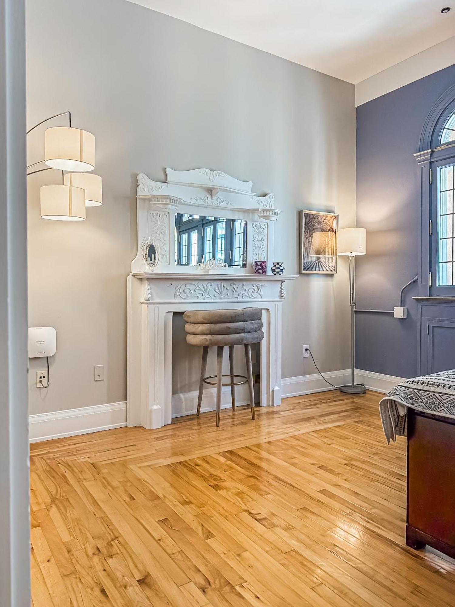 The Historic Lyric Penthouse With Private Rooftop Cincinnati Eksteriør bilde